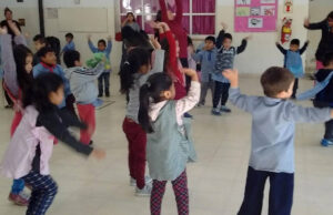 Bailarines Toda la Vida