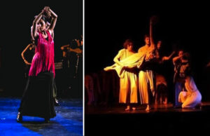 Bailarines Toda la Vida