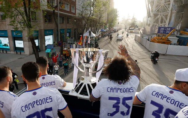 Real Madrid 07