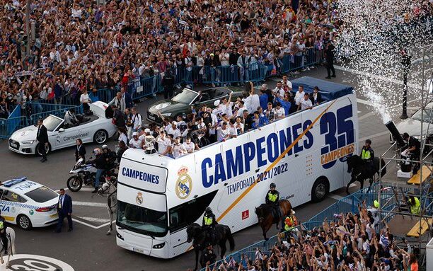 Real Madrid 07