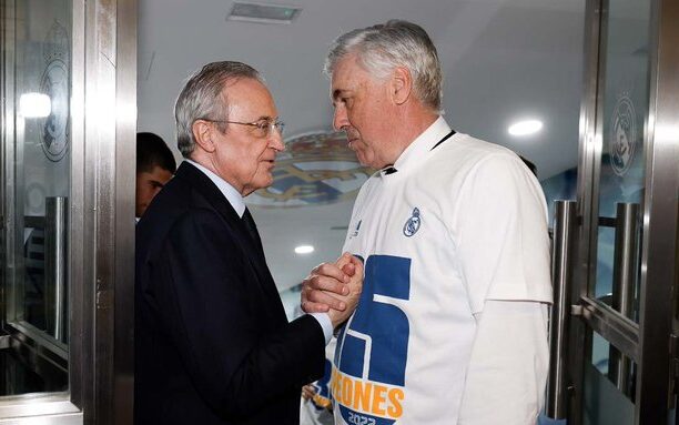 Real Madrid 07