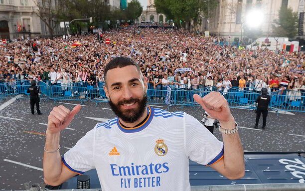 Real Madrid 07