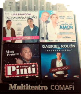 A los 82 años de edad falleció un histriónico del teatro argentino, Enrique Pinti.