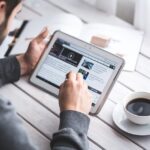La política en los medios. ¿Leemos lo que queremos o lo que creemos?