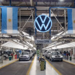 Volkswagen Argentina anunció una inversión de USD 580 millones