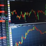 Turbulencia en los mercados: caen las acciones argentinas y aumenta el riesgo país